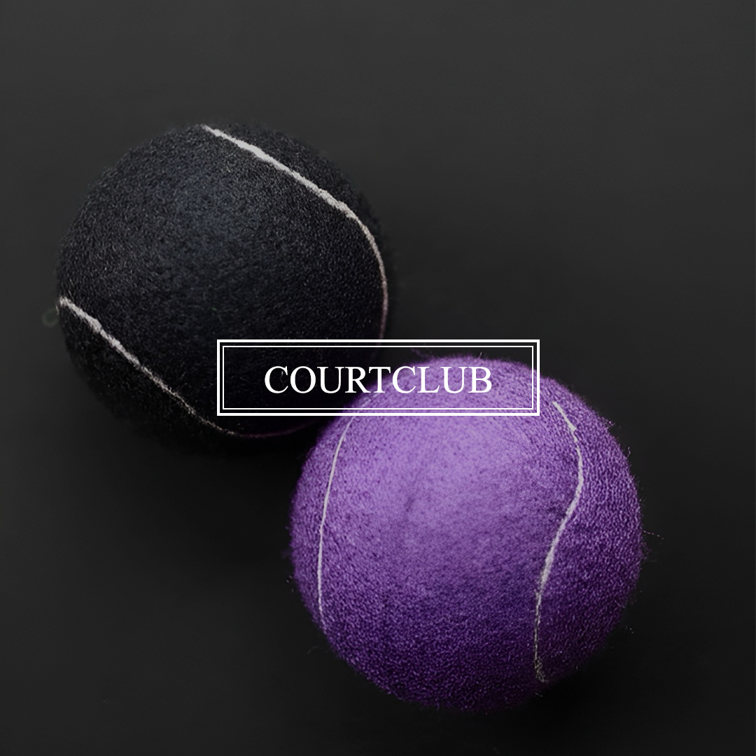 Old or Modern Tennis? The History of Tennis