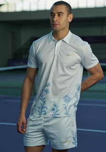 Men's On-Court KIT with Floral