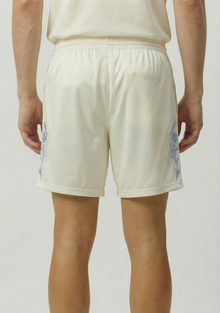 Men's On-Court Floral Shorts
