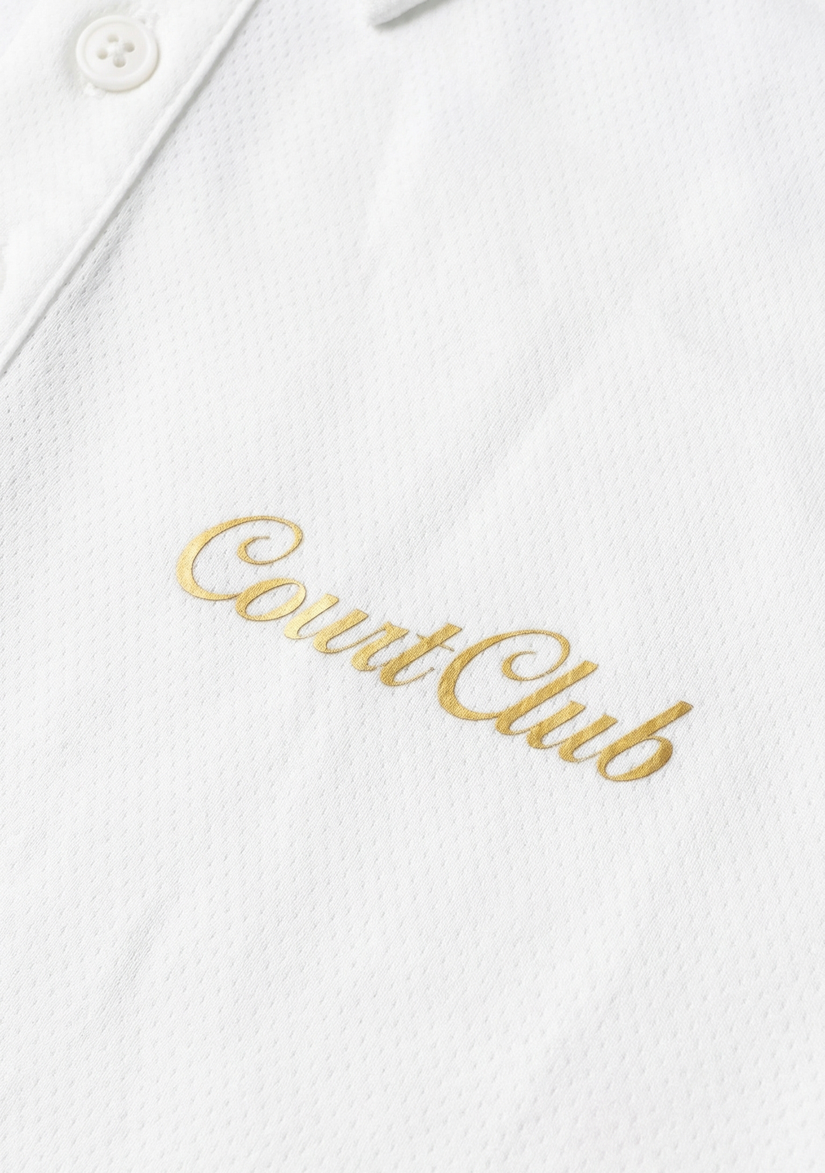 Men's On-Court KIT with Floral
