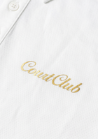 Men's On-Court KIT with Floral