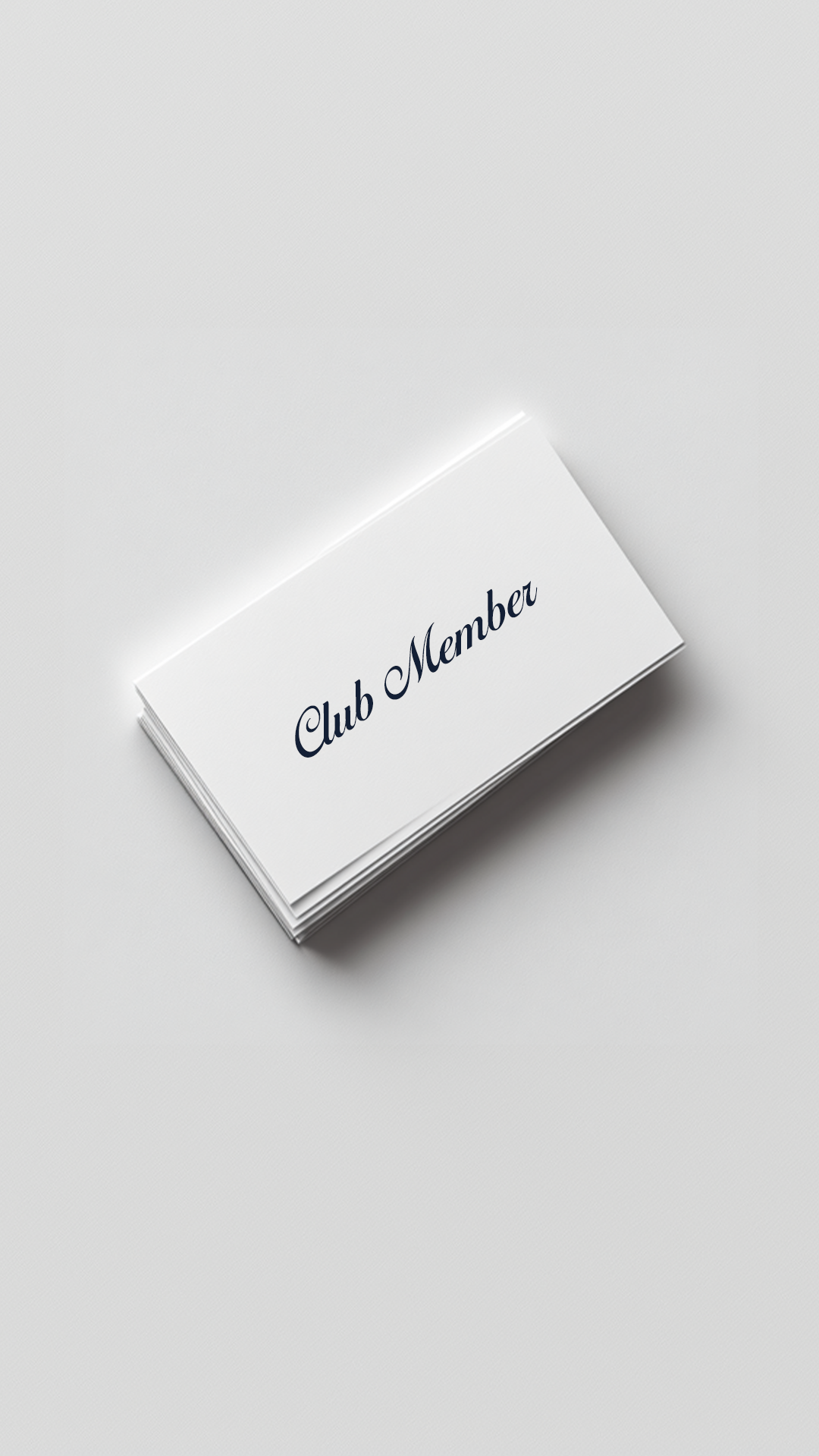 CourtClub Gift Card
