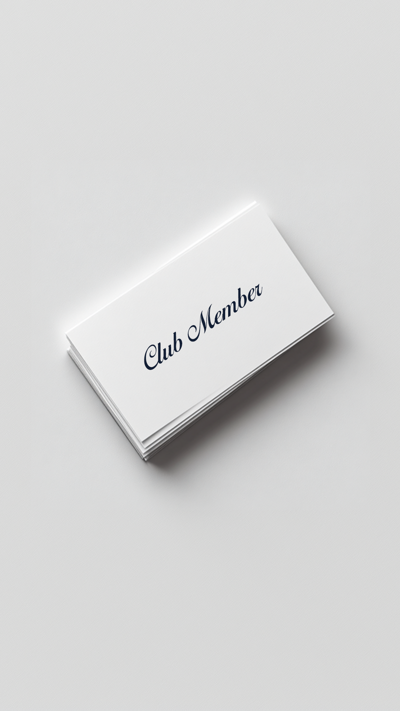 CourtClub Gift Card