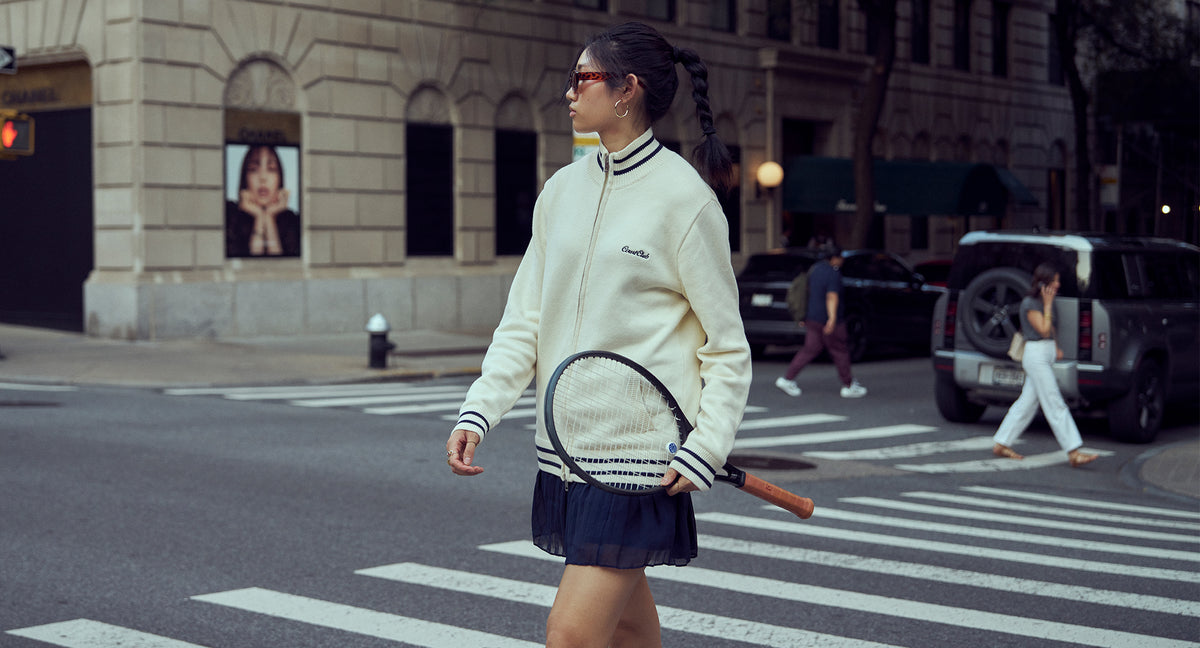 Knitwear