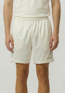 Men's On-Court Floral Shorts