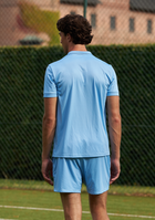Men's MAESTRO On-Court KIT in Baby Blue