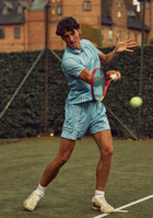 Men's MAESTRO On-Court KIT in Baby Blue