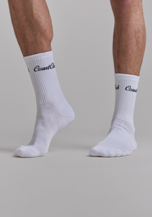 3x Pair of CourtClub Socks