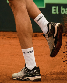 3x Pair of CourtClub Socks